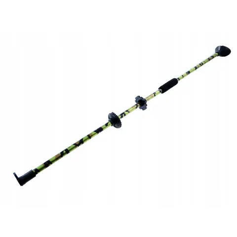Mfh Dmuchawka 76cm 10 Lotek – zdjęcie 2