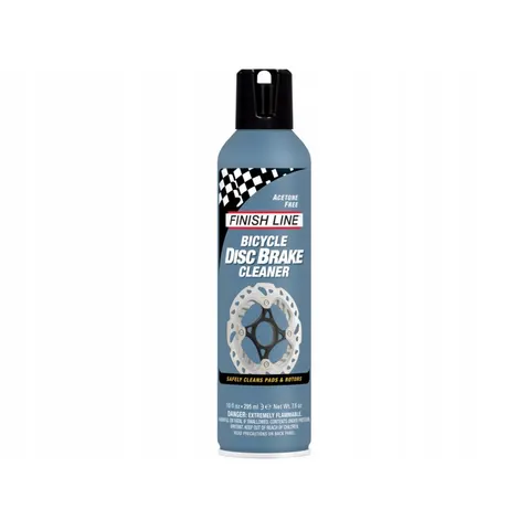 Spray Finish Line Disc Brake Cleaner 295 ml – zdjęcie 5