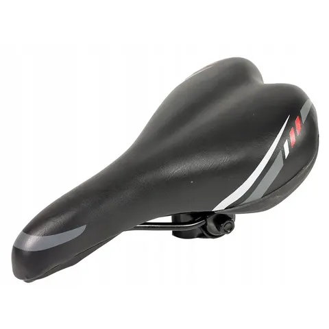 Siodełko Profex Comfort 91710 – zdjęcie 2