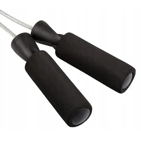Power System Skakanka Speed Rope – zdjęcie 2