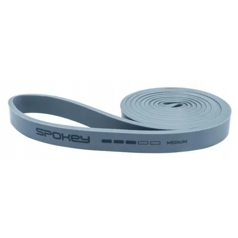 Guma fit medium Power – 1 szt. – zdjęcie 3