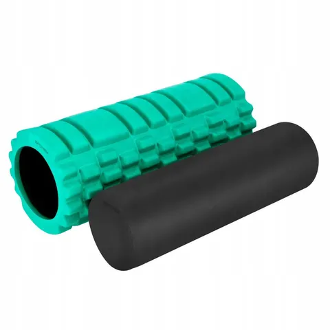 Roller Walek do masażu Spokey 2w1 MixRoll 33 cm – zdjęcie 2