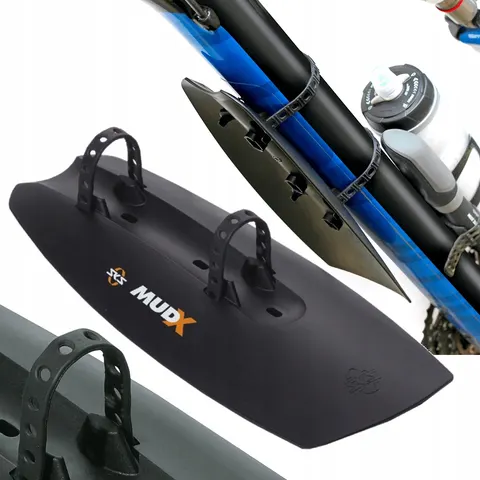 Błotnik rowerowy Sks Mud-X 10098 – zdjęcie 3