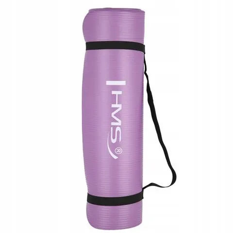 YM03 purple mata do yogi Hms – zdjęcie 5