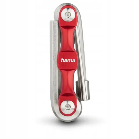 Hama Zestaw Narzędzi Mini 10 Elementów – zdjęcie 2