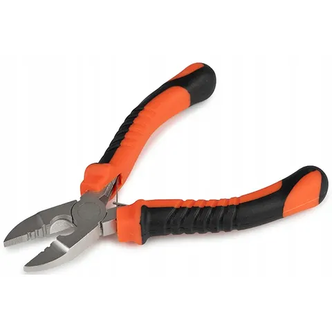 Fox Edges Crimp Pliers – zdjęcie 4