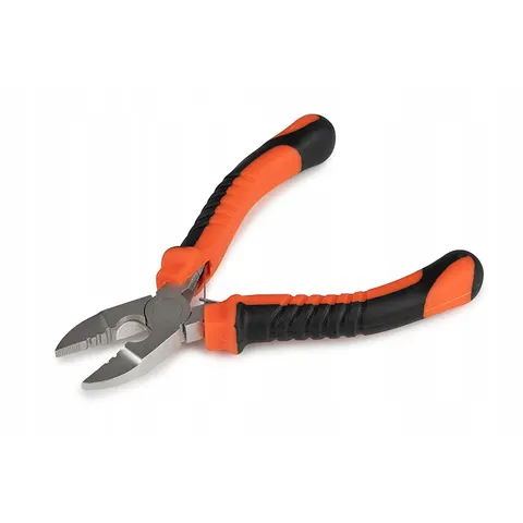 Fox Edges Crimp Pliers – zdjęcie 3