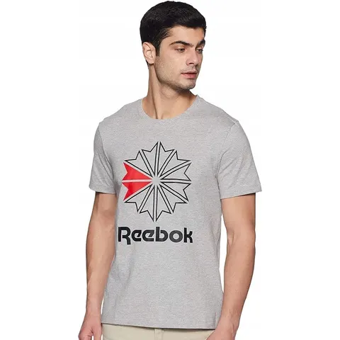 Reebok Classics F Gr Tee DH2073 – zdjęcie 2