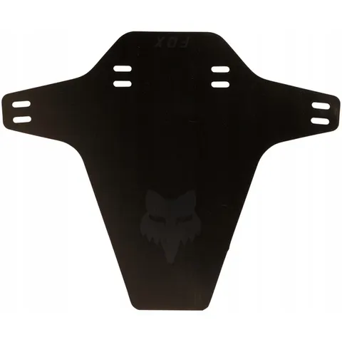 Błotnik Fox Mud Guard Black czarny – zdjęcie 4