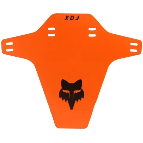 Błotnik Fox Mud Guard Orange – zdjęcie 5
