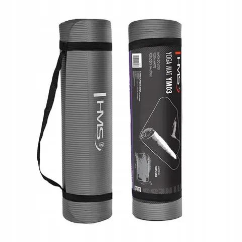 YM03 Gray Mata Do Yogi Hms – zdjęcie 4