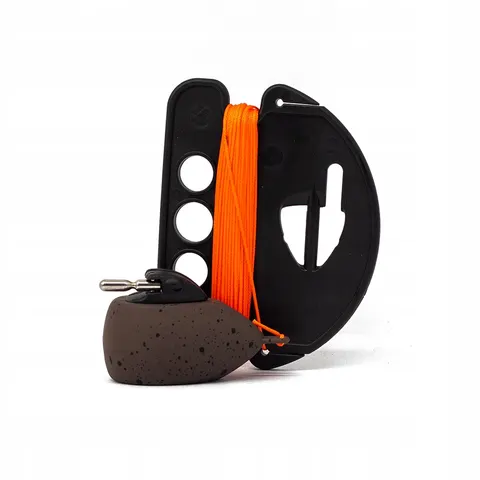 Fox Edges Captive Back Lead 3oz – zdjęcie 2