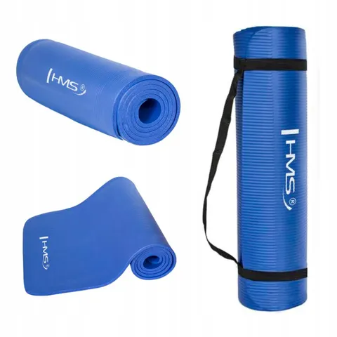 YM03 Blue Mata Do Yogi Hms – zdjęcie 3