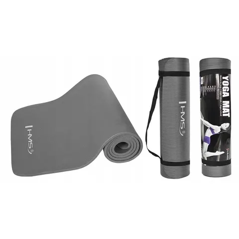 YM03 Gray Mata Do Yogi Hms – zdjęcie 5