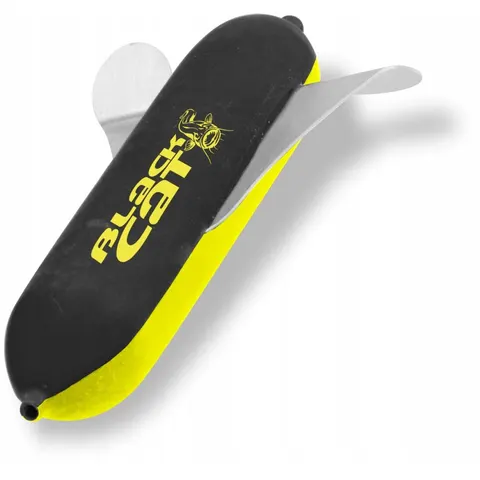 Black Cat Splávek U-Float Silent 30g – zdjęcie 2