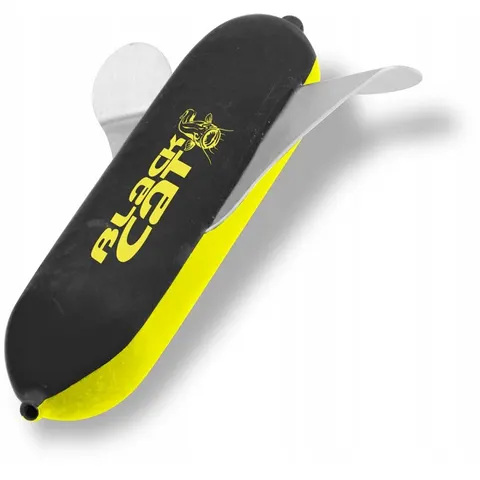 Black Cat Splávek U-Float Silent 20g – zdjęcie 2