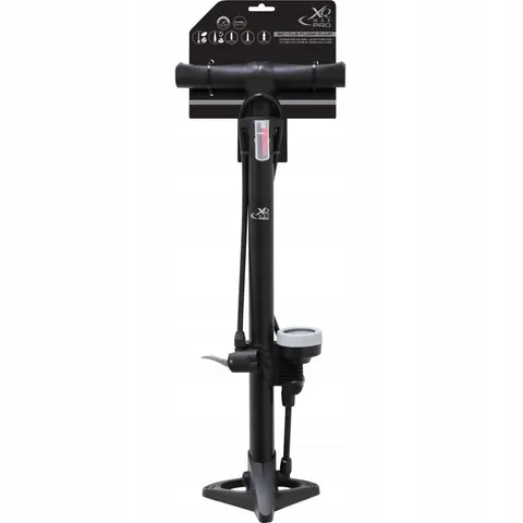 Pompka rowerowa Xqmax 101754 – zdjęcie 5