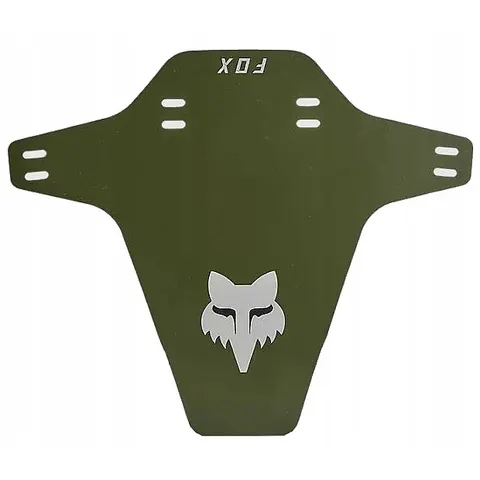 Błotnik Fox Mud Guard Olive – zdjęcie 2