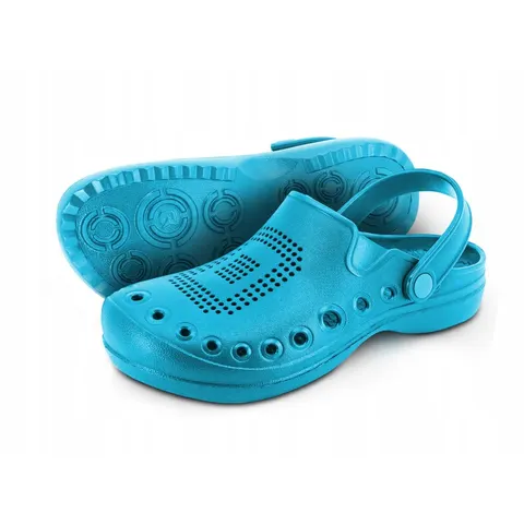 Klapki Delphin Octo r. 44 – zdjęcie 2