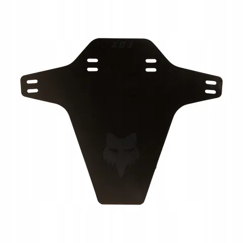 Błotnik Fox Mud Guard Black czarny – zdjęcie 5