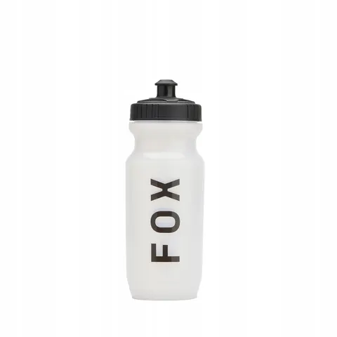 Bidon Fox base water Clear – zdjęcie 3