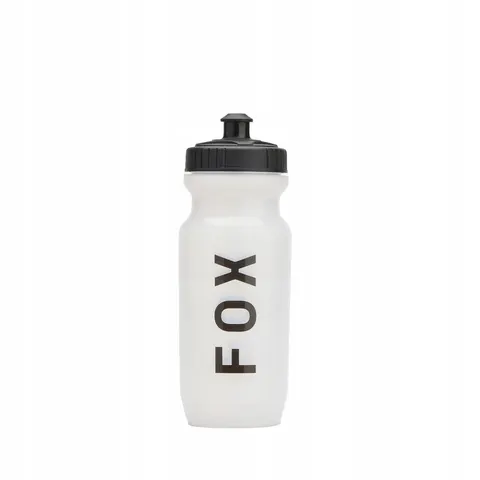 Bidon Fox base water Clear – zdjęcie 5