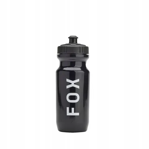 Bidon Fox Base Water Black Os – zdjęcie 3