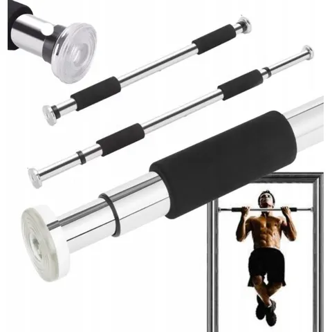 Rebel Active Drążek rozporowy Active – zdjęcie 5