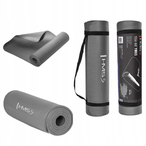 YM03 Gray Mata Do Yogi Hms – zdjęcie 3