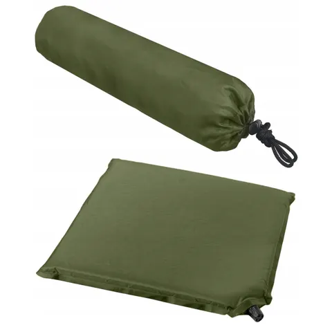 Siedzisko samopompujące Mfh Green 31781B – zdjęcie 3