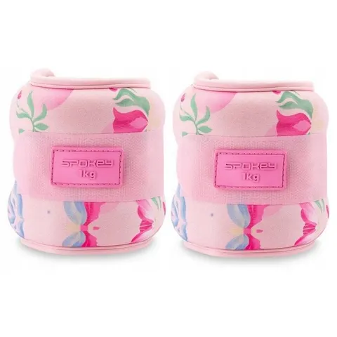 Obciąż rzep 1kg – 2x1 kg – zdjęcie 4