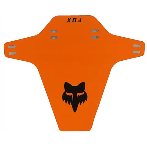 Błotnik Fox Mud Guard Orange – zdjęcie 2