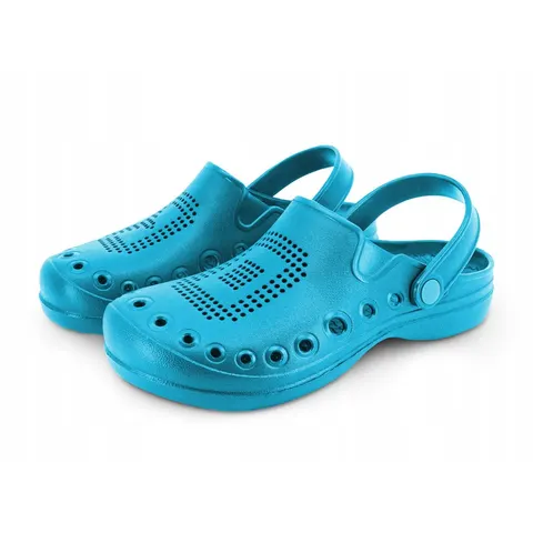 Klapki Delphin Octo r. 44 – zdjęcie 3