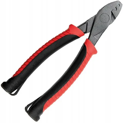 Fox Rage Szczypce Crimping Pliers 6 – zdjęcie 2