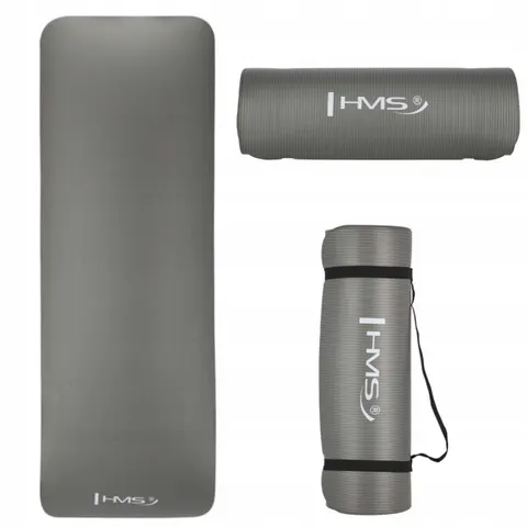 YM04 Gray Mata Do Yogi Hms – zdjęcie 3