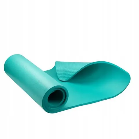 Mata do jogi Hms YM04 183 x 61 cm – zdjęcie 5