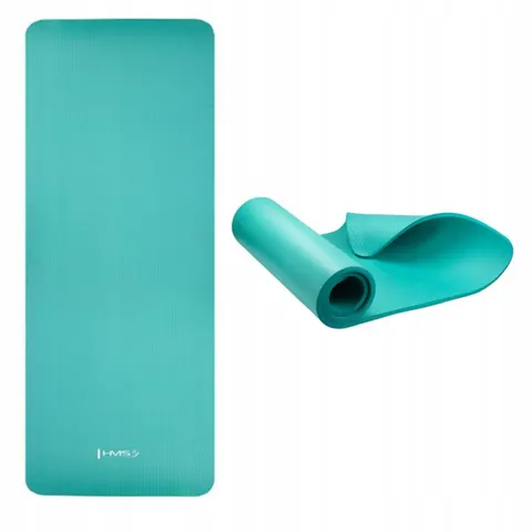 Mata do jogi Hms YM04 183 x 61 cm – zdjęcie 2
