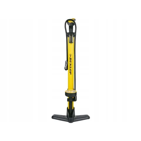Pompka rowerowa Dunlop 255255 – zdjęcie 2