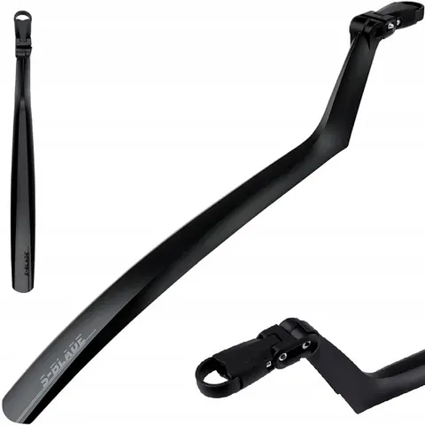 Błotnik rowerowy Sks S-Blade Fixed 11360 – zdjęcie 3