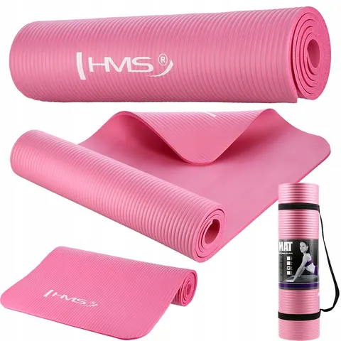 Mata Hms YM07 Różowa – zdjęcie 3