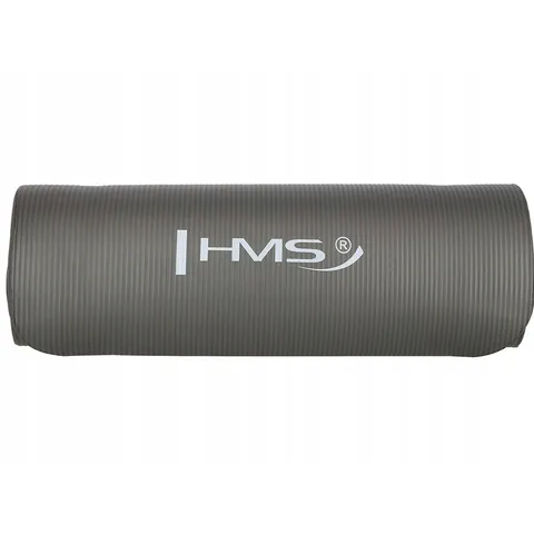 Mata do jogi Hms YM04 Szary – zdjęcie 2