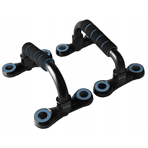 Uchwyty do pompek Spokey Bracer – zdjęcie 5