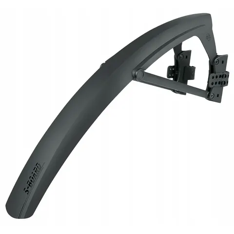 Błotnik Sks S-board 28" przód – zdjęcie 3