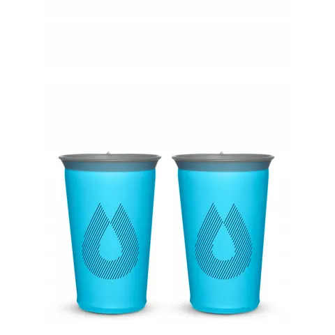 Speedcup 2 Pack, Malibu Blue Hydrapak – zdjęcie 3