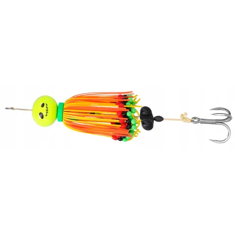 Przynęta Cat Territory Bogey Rainbow 140G – zdjęcie 2