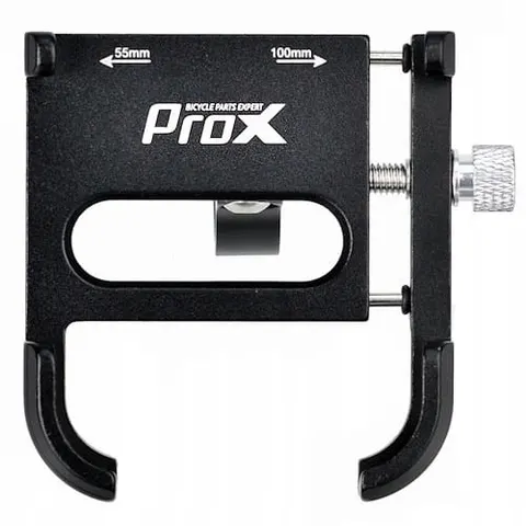 Uchwyt rowerowy na smartphon 360st Prox Eagle X7 – zdjęcie 3