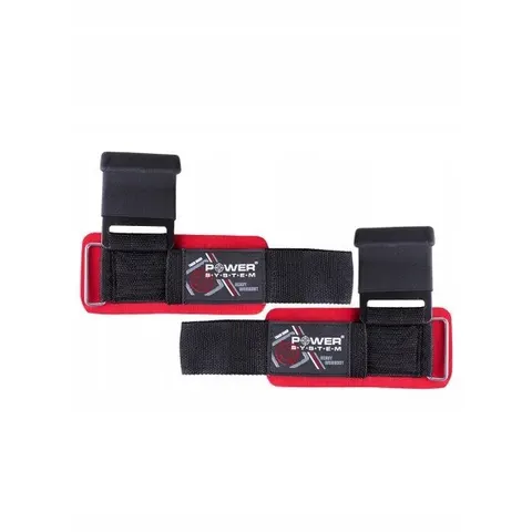 Power System Haki Treningowe Hardcore Hooks 3310 – zdjęcie 3