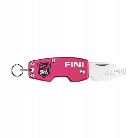 Multitool Real Avid Fini Universal Choke Wrench AVCWT210 – zdjęcie 2