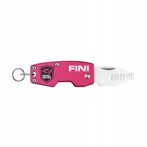 Multitool Real Avid Fini Universal Choke Wrench AVCWT210 – zdjęcie 4