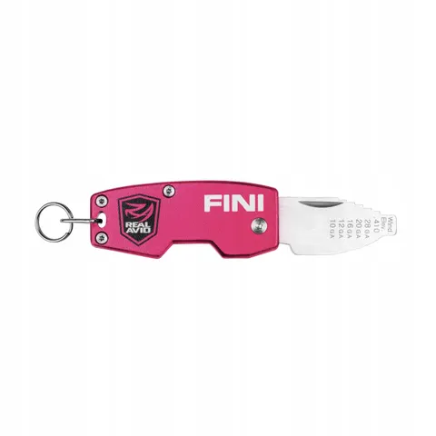 Multitool Real Avid Fini Universal Choke Wrench AVCWT210 – zdjęcie 3